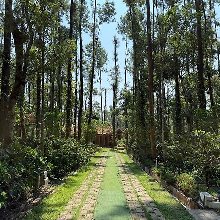 Coffee Grove Resort Chikmagalur Ngoại thất bức ảnh