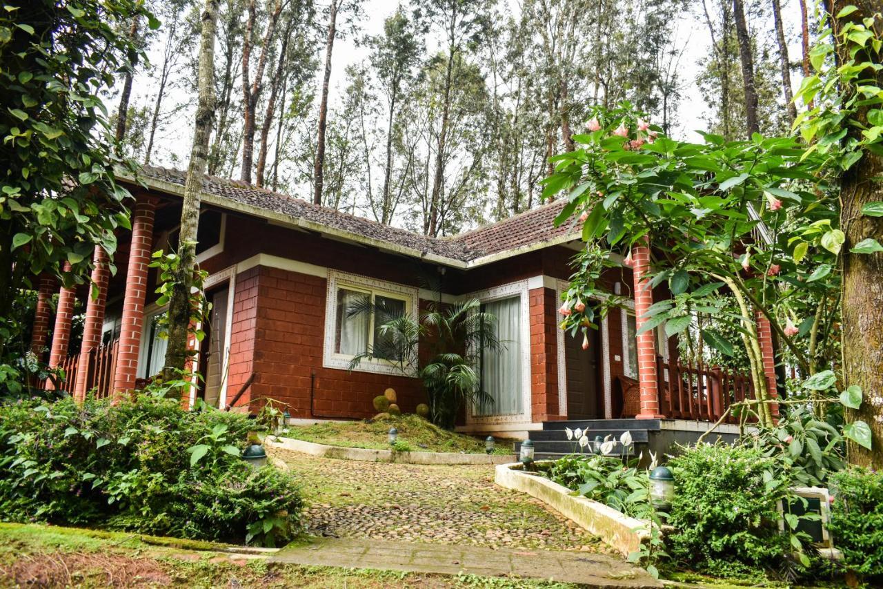 Coffee Grove Resort Chikmagalur Ngoại thất bức ảnh