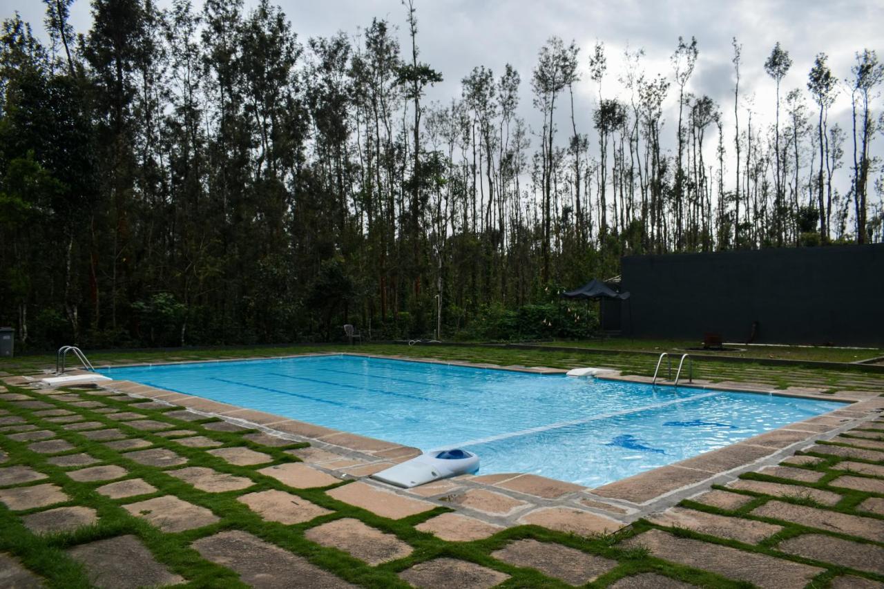 Coffee Grove Resort Chikmagalur Ngoại thất bức ảnh