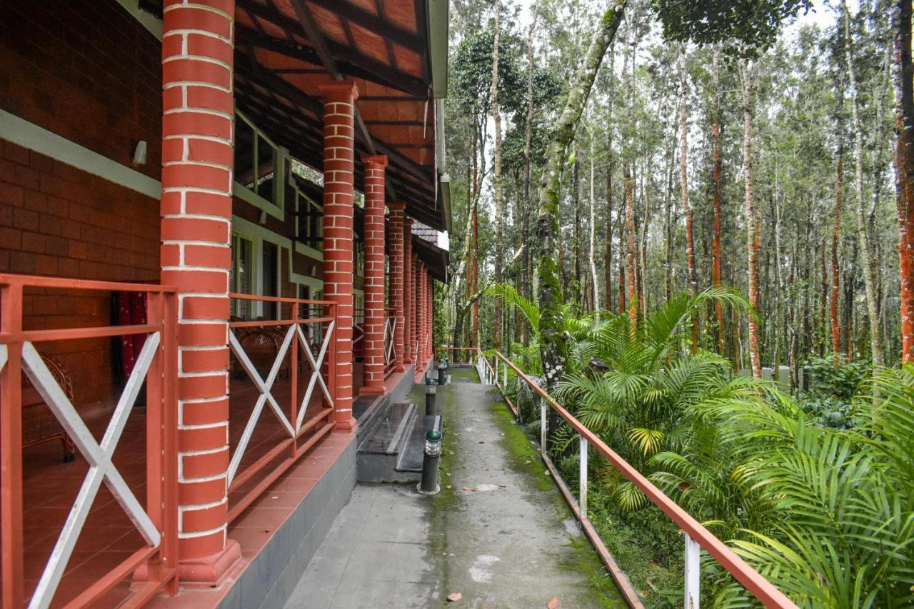 Coffee Grove Resort Chikmagalur Ngoại thất bức ảnh