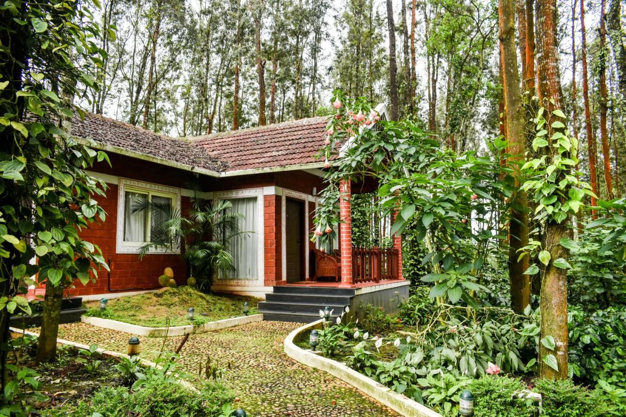 Coffee Grove Resort Chikmagalur Ngoại thất bức ảnh