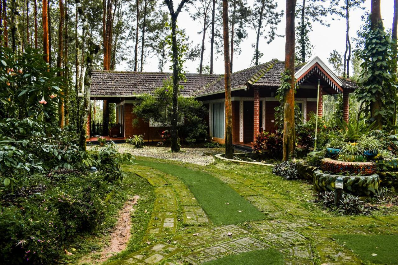 Coffee Grove Resort Chikmagalur Ngoại thất bức ảnh