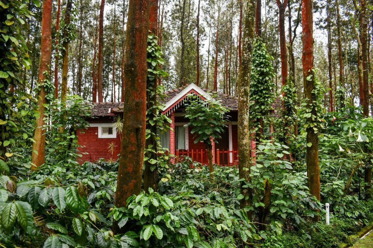 Coffee Grove Resort Chikmagalur Ngoại thất bức ảnh