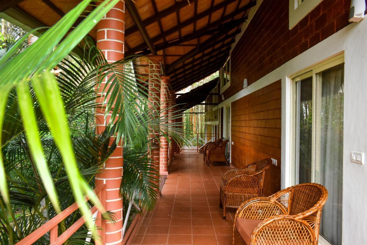 Coffee Grove Resort Chikmagalur Ngoại thất bức ảnh