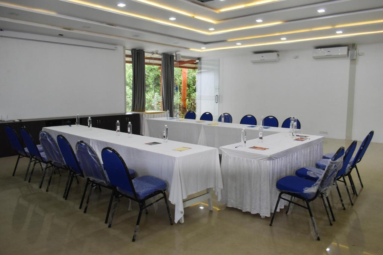 Coffee Grove Resort Chikmagalur Ngoại thất bức ảnh