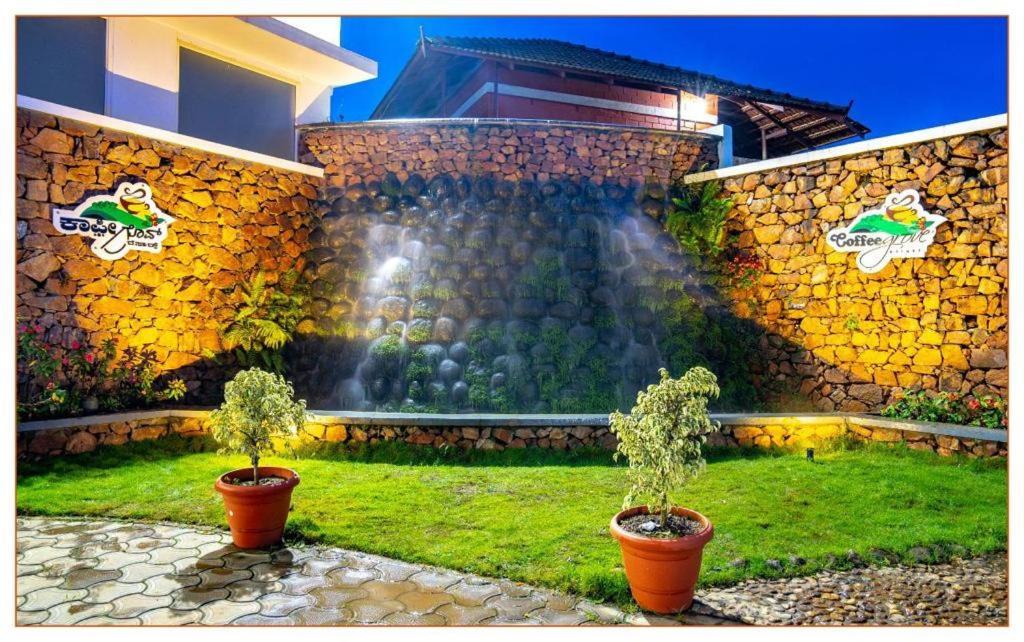 Coffee Grove Resort Chikmagalur Ngoại thất bức ảnh