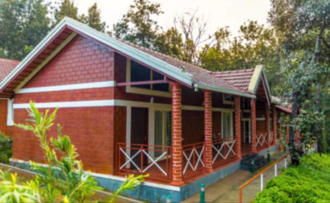 Coffee Grove Resort Chikmagalur Ngoại thất bức ảnh