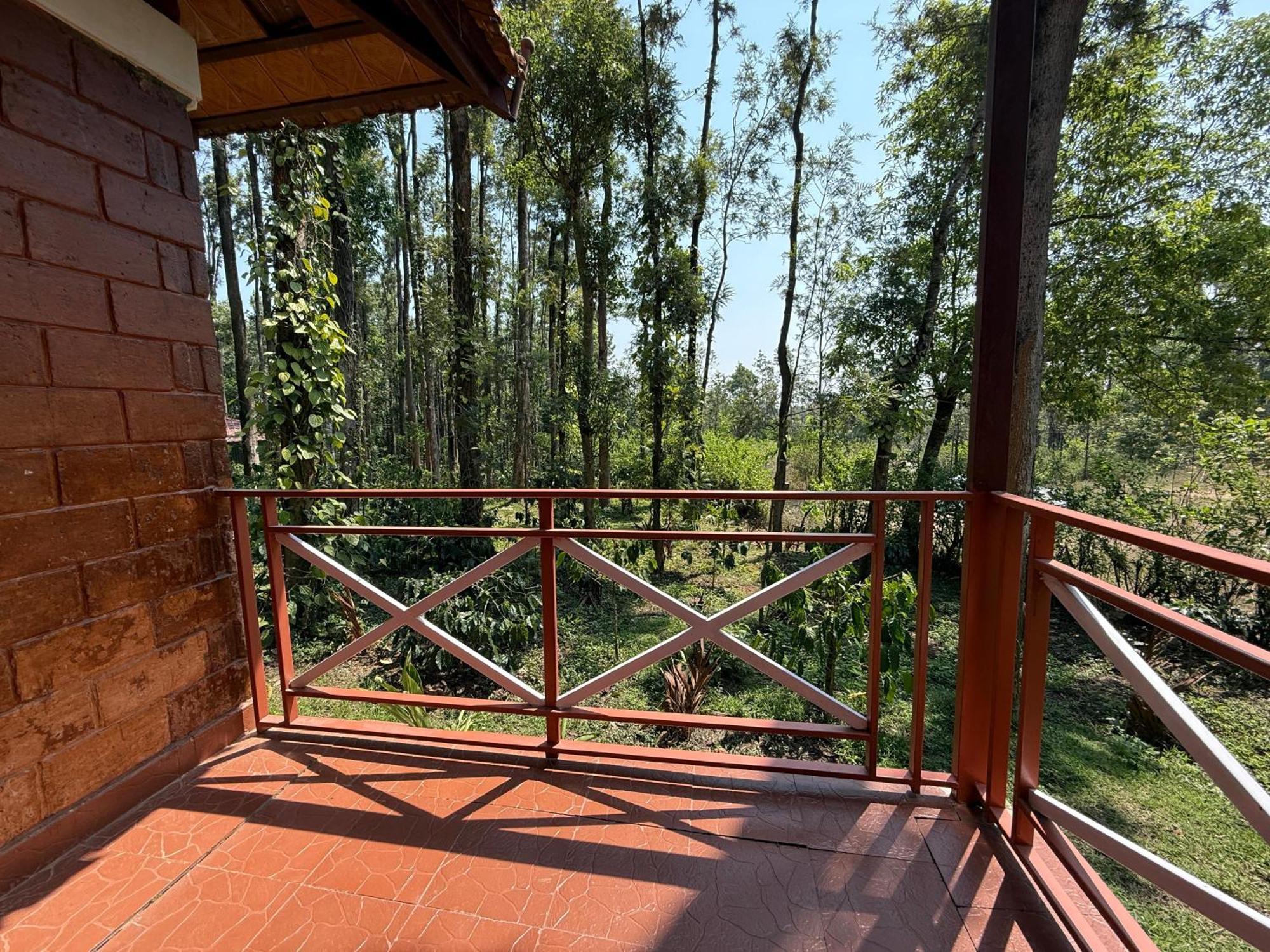 Coffee Grove Resort Chikmagalur Ngoại thất bức ảnh