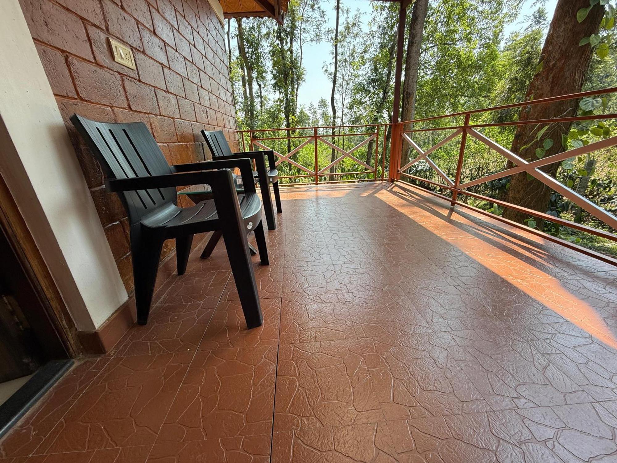 Coffee Grove Resort Chikmagalur Ngoại thất bức ảnh