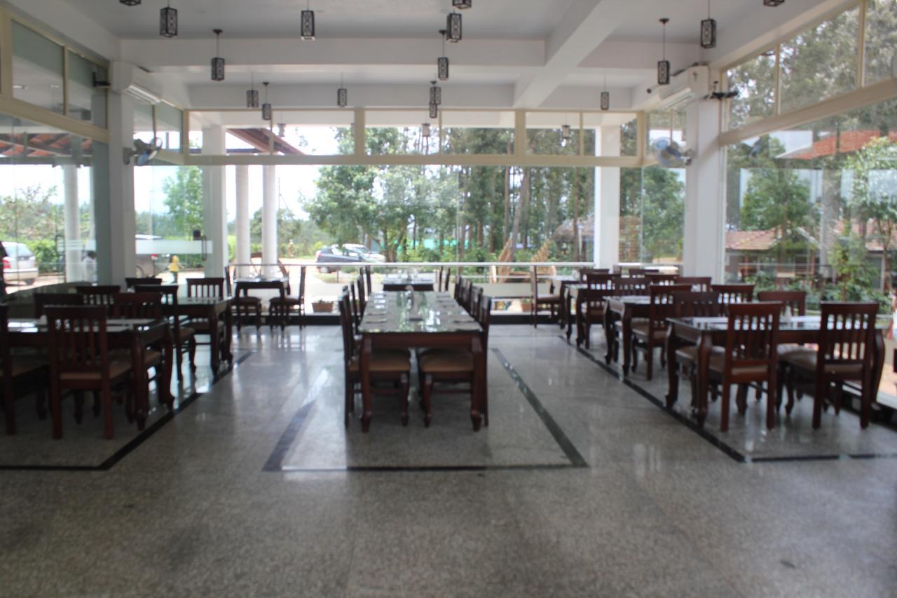 Coffee Grove Resort Chikmagalur Ngoại thất bức ảnh