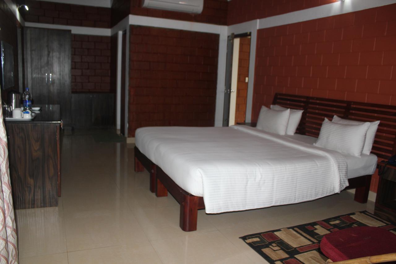 Coffee Grove Resort Chikmagalur Ngoại thất bức ảnh