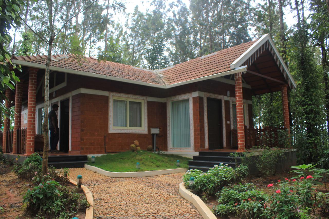 Coffee Grove Resort Chikmagalur Ngoại thất bức ảnh